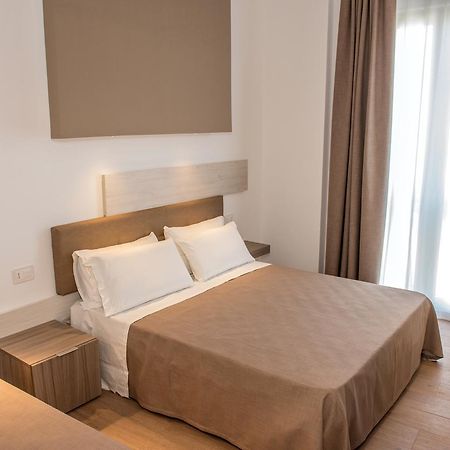 I Cordari B&B Vieste Bagian luar foto