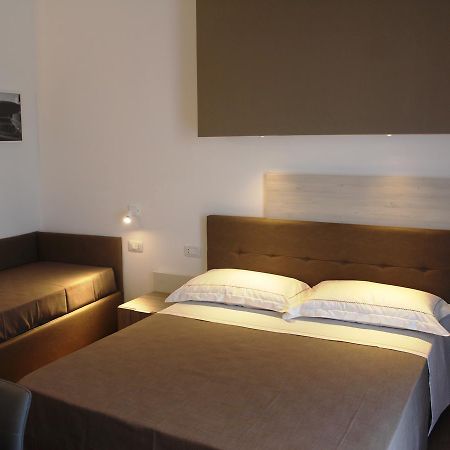 I Cordari B&B Vieste Bagian luar foto