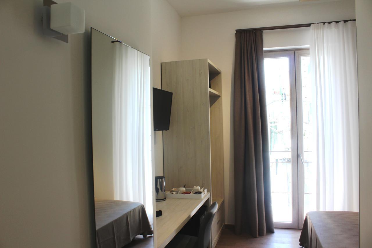 I Cordari B&B Vieste Bagian luar foto