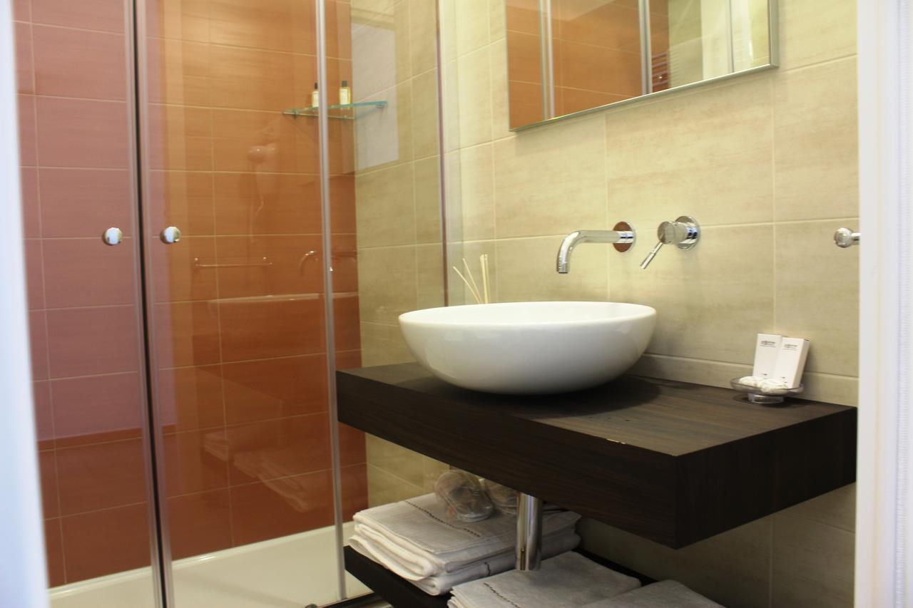 I Cordari B&B Vieste Bagian luar foto